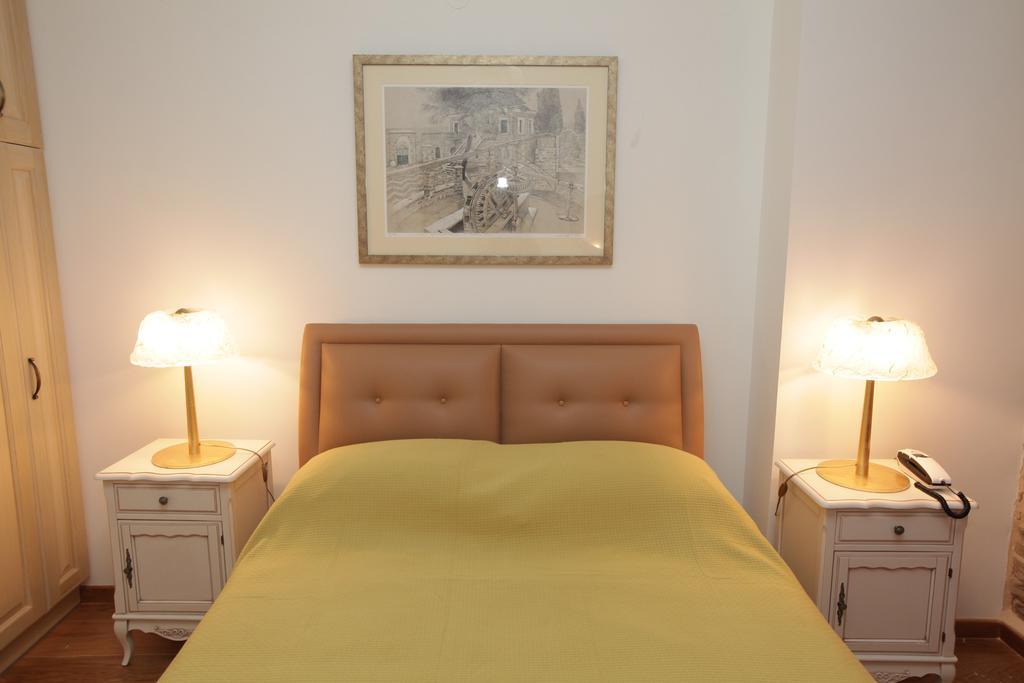 Avgerinos Hotel Kampochora  ห้อง รูปภาพ