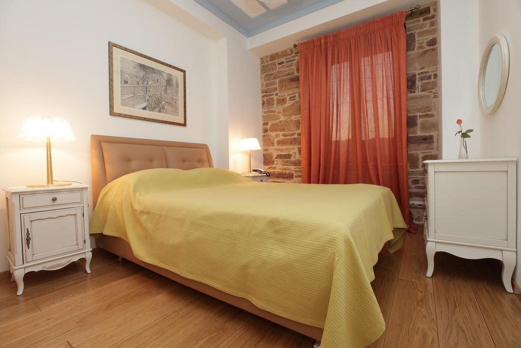 Avgerinos Hotel Kampochora  ห้อง รูปภาพ