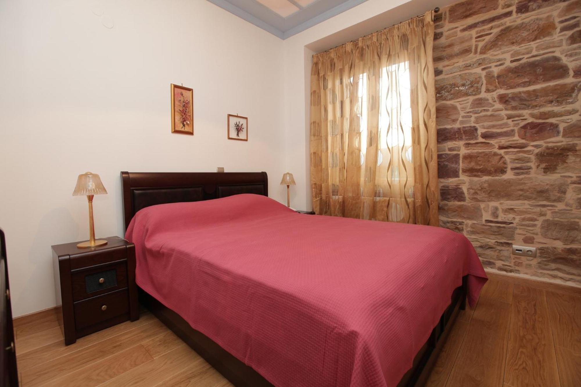 Avgerinos Hotel Kampochora  ภายนอก รูปภาพ