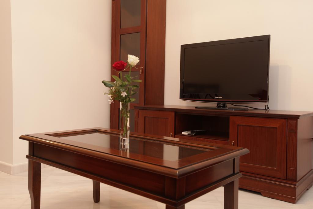 Avgerinos Hotel Kampochora  ห้อง รูปภาพ