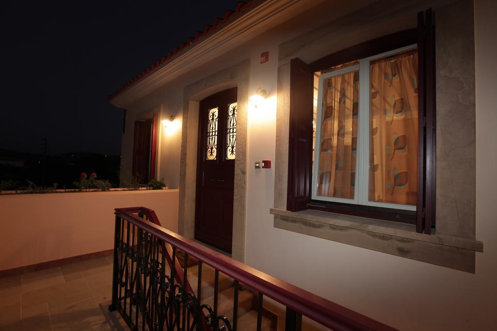 Avgerinos Hotel Kampochora  ห้อง รูปภาพ