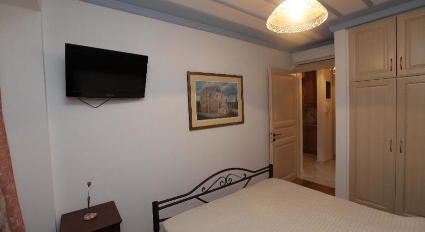 Avgerinos Hotel Kampochora  ห้อง รูปภาพ