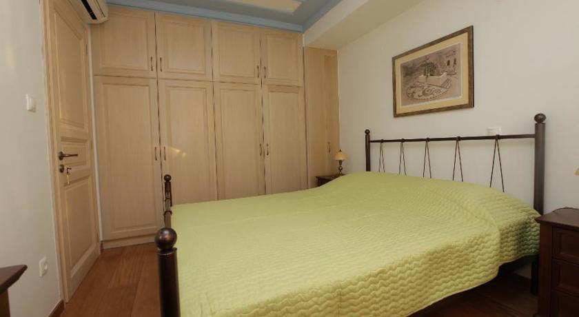 Avgerinos Hotel Kampochora  ห้อง รูปภาพ